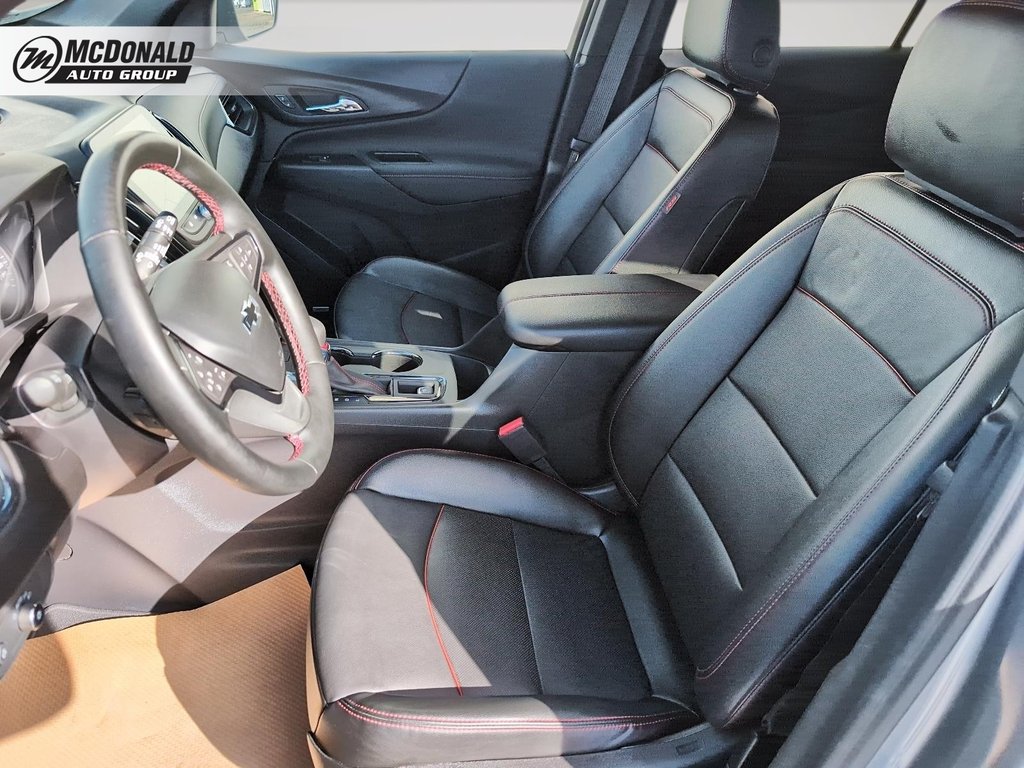 2024 Chevrolet Equinox in Taber, Alberta - 15 - w1024h768px