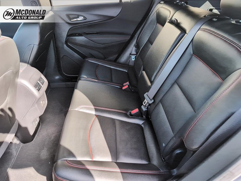 2024 Chevrolet Equinox in Taber, Alberta - 12 - w1024h768px