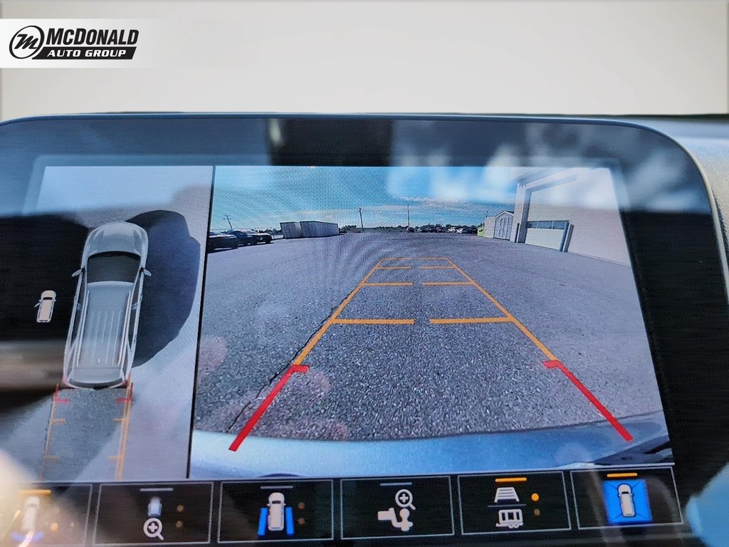 2024 Chevrolet Equinox in Taber, Alberta - 24 - w1024h768px