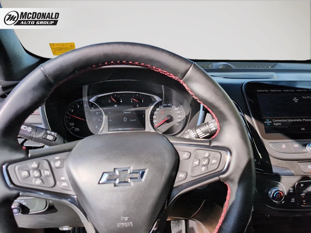2024 Chevrolet Equinox in Taber, Alberta - 21 - w1024h768px