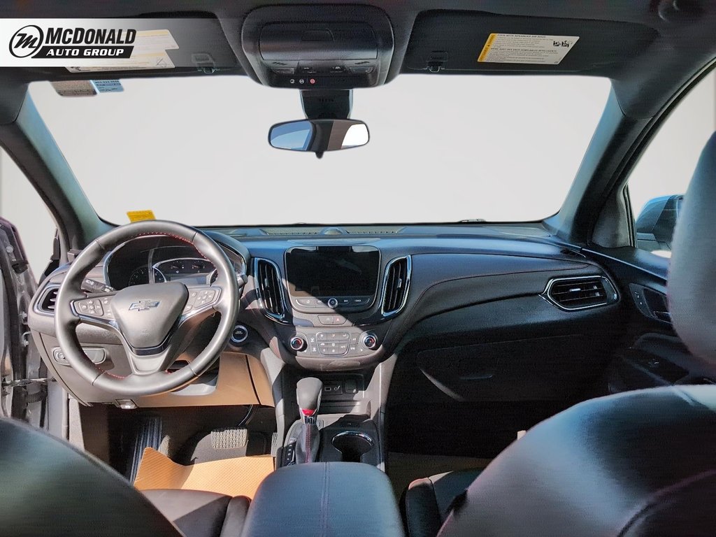 2024 Chevrolet Equinox in Taber, Alberta - 14 - w1024h768px