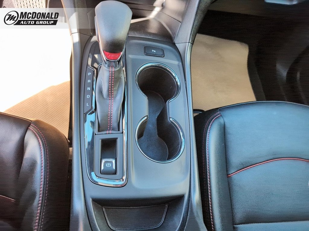 2024 Chevrolet Equinox in Taber, Alberta - 17 - w1024h768px