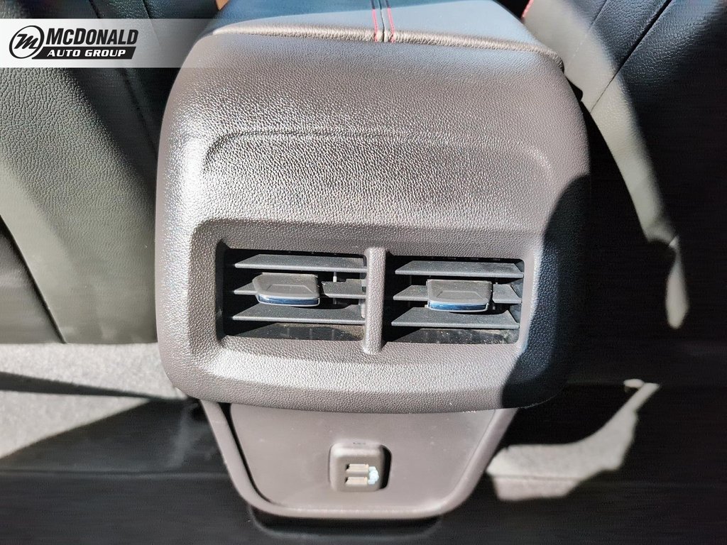 2024 Chevrolet Equinox in Taber, Alberta - 13 - w1024h768px