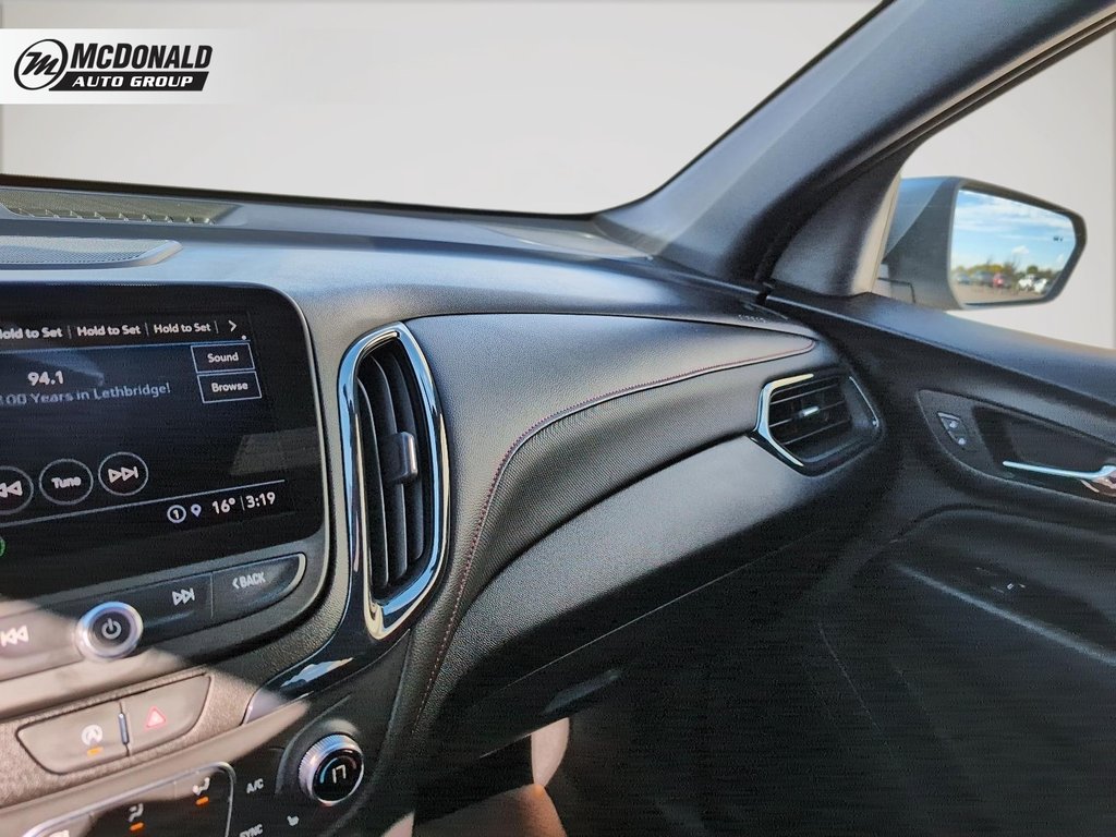 2024 Chevrolet Equinox in Taber, Alberta - 23 - w1024h768px