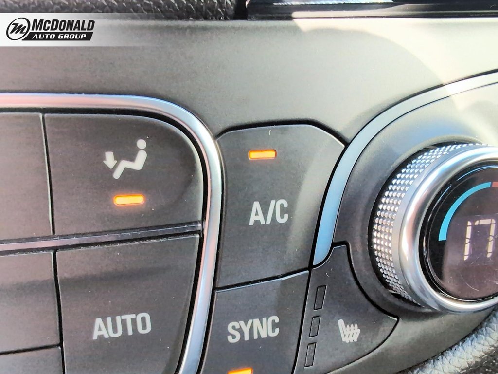2024 Chevrolet Equinox in Taber, Alberta - 26 - w1024h768px