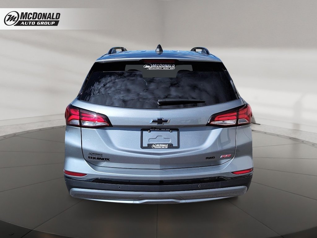 2024 Chevrolet Equinox in Taber, Alberta - 3 - w1024h768px