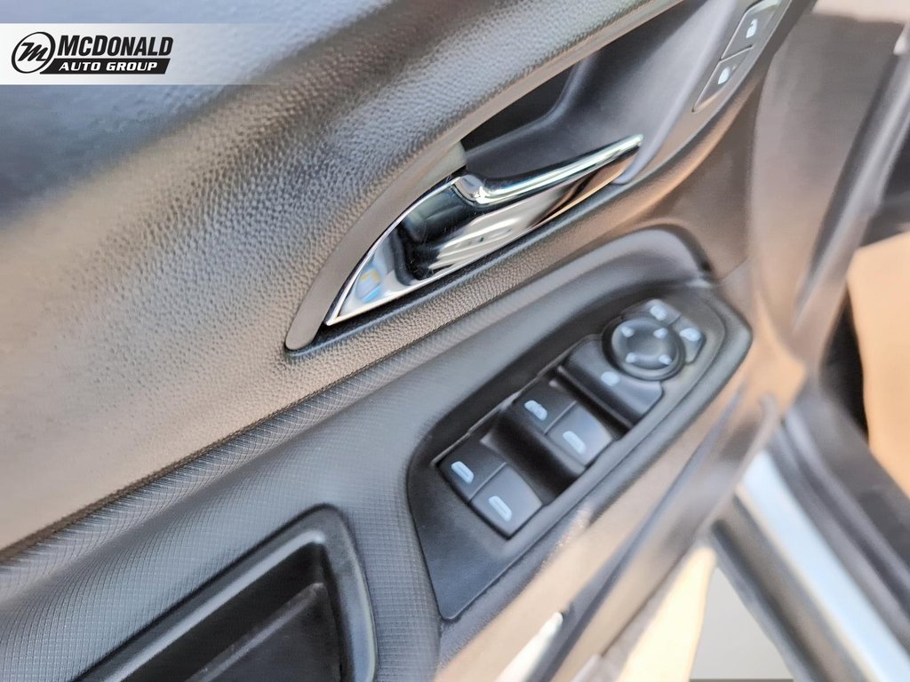 2024 Chevrolet Equinox in Taber, Alberta - 18 - w1024h768px