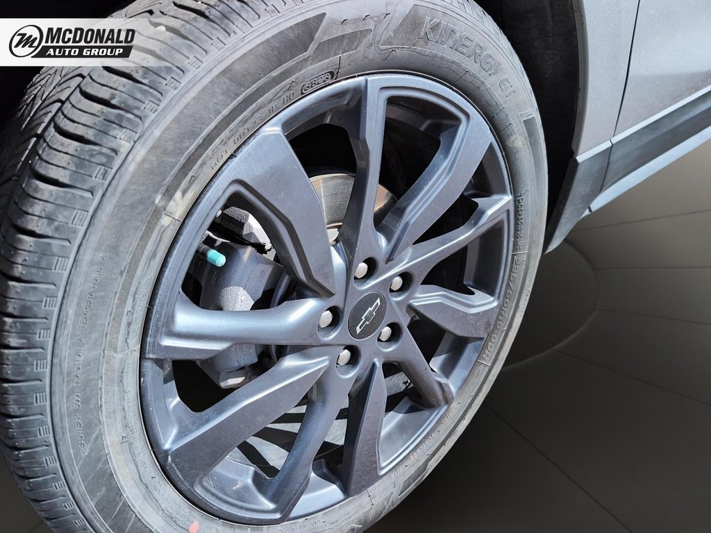 2024 Chevrolet Equinox in Taber, Alberta - 7 - w1024h768px