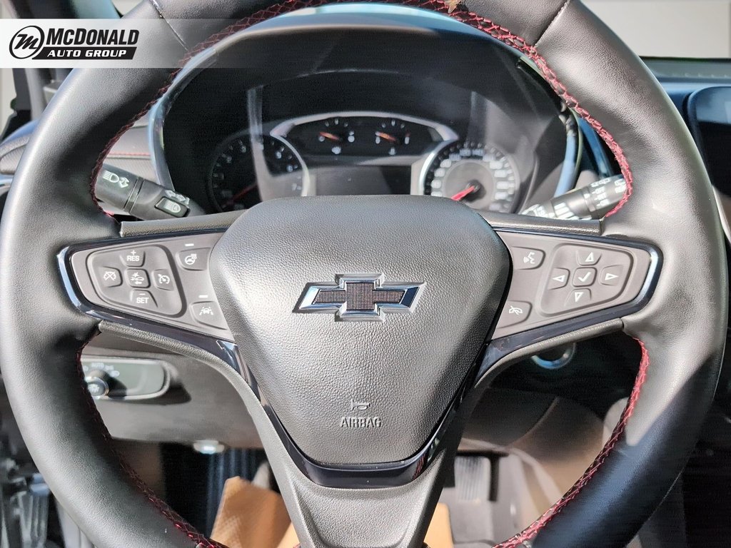 2024 Chevrolet Equinox in Taber, Alberta - 19 - w1024h768px