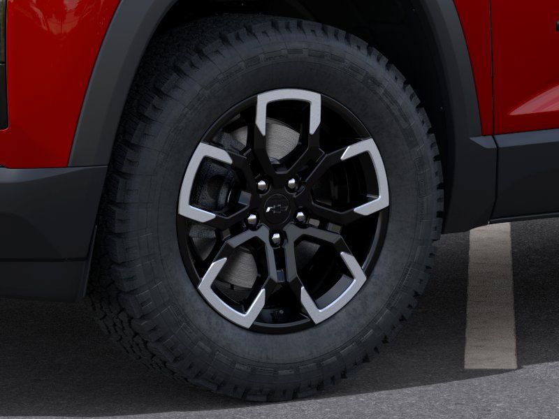 2026 Chevrolet Equinox in Taber, Alberta - 9 - w1024h768px