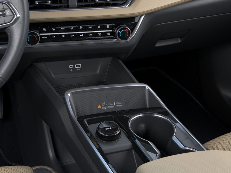 2026 Chevrolet Equinox in Taber, Alberta - 23 - w1024h768px