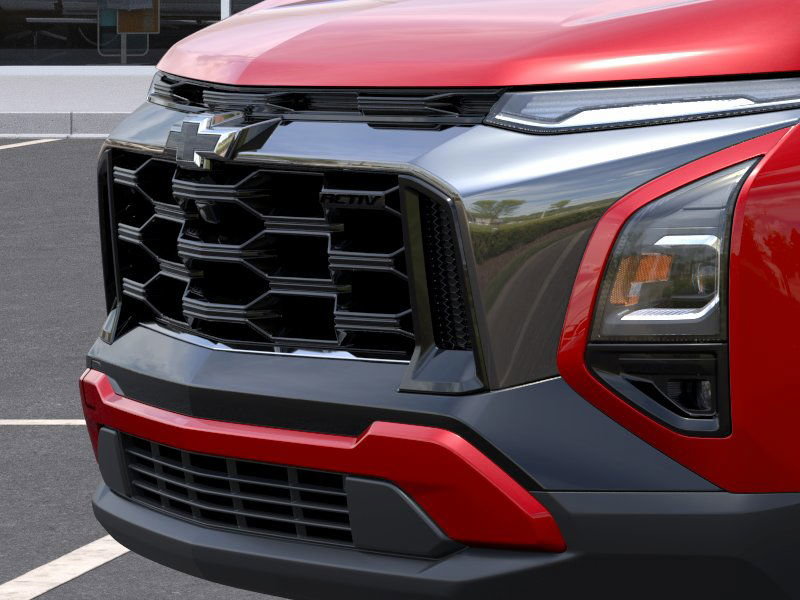 2026 Chevrolet Equinox in Taber, Alberta - 13 - w1024h768px