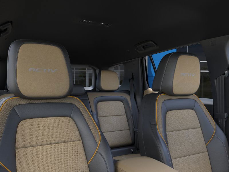 2026 Chevrolet Equinox in Taber, Alberta - 24 - w1024h768px