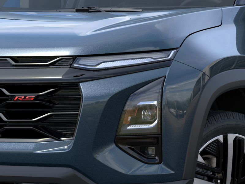 2026 Chevrolet Equinox in Taber, Alberta - 10 - w1024h768px