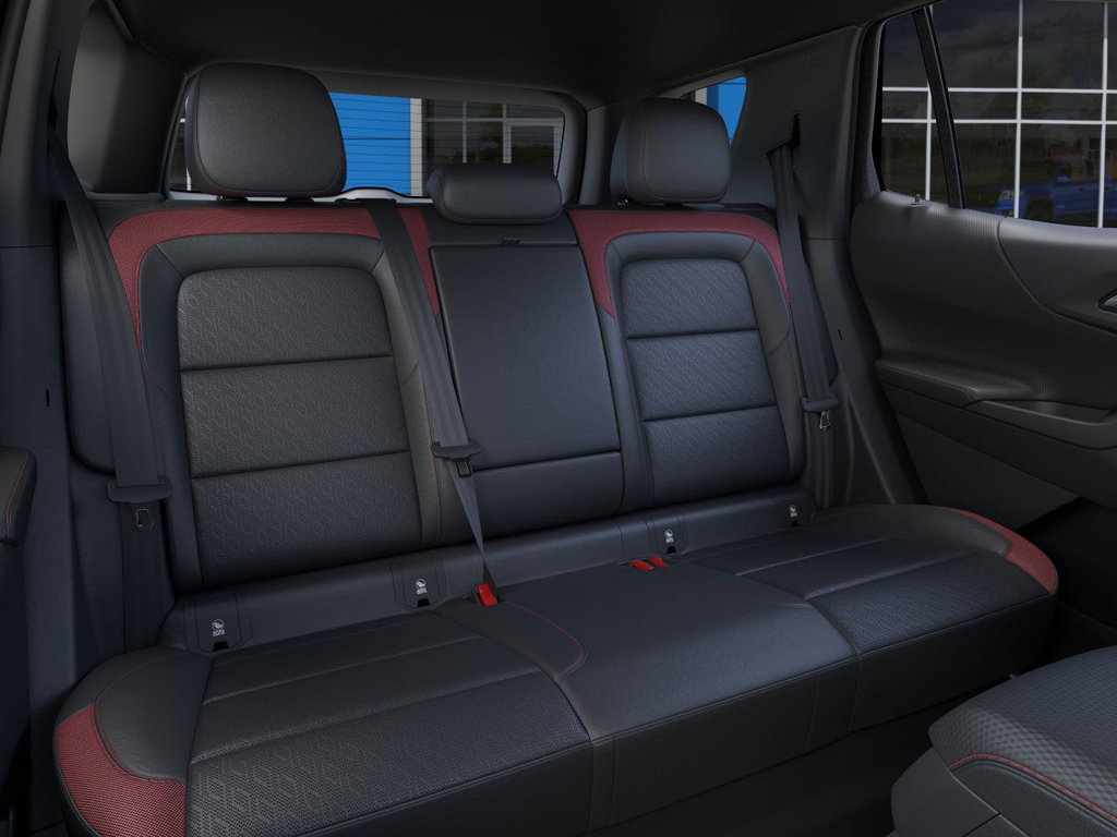 2026 Chevrolet Equinox in Taber, Alberta - 17 - w1024h768px