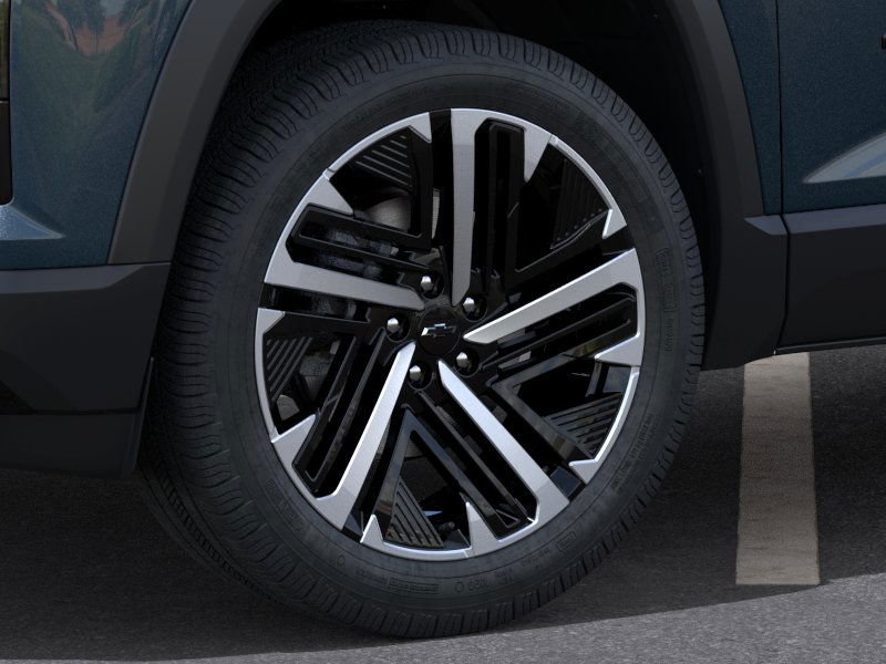 2026 Chevrolet Equinox in Taber, Alberta - 9 - w1024h768px