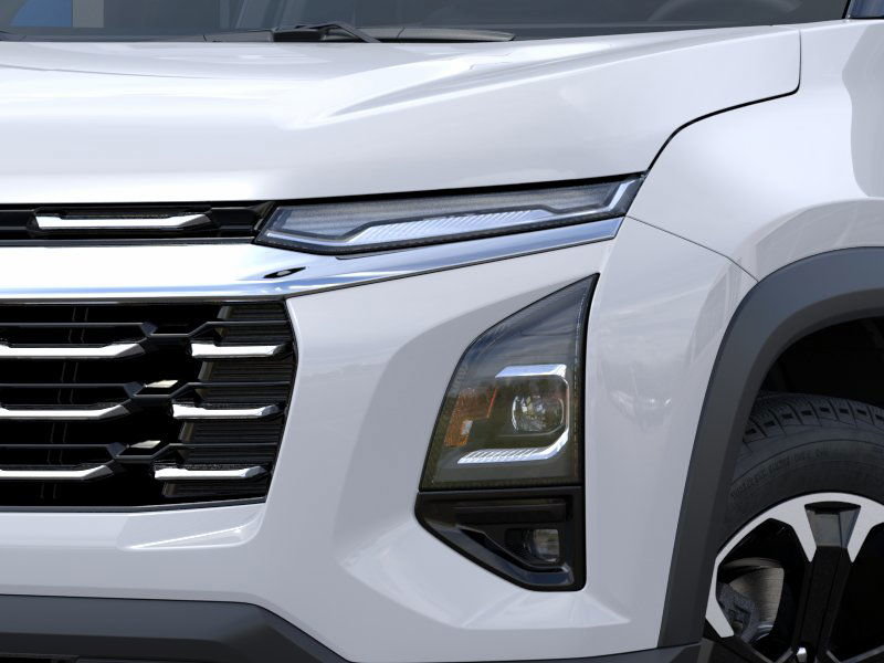 2026 Chevrolet Equinox in Taber, Alberta - 10 - w1024h768px