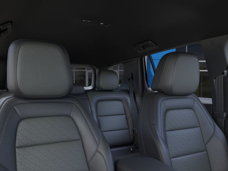 2026 Chevrolet Equinox in Taber, Alberta - 24 - w1024h768px