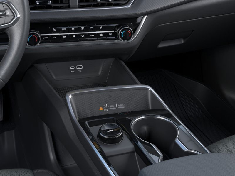 2026 Chevrolet Equinox in Taber, Alberta - 23 - w1024h768px