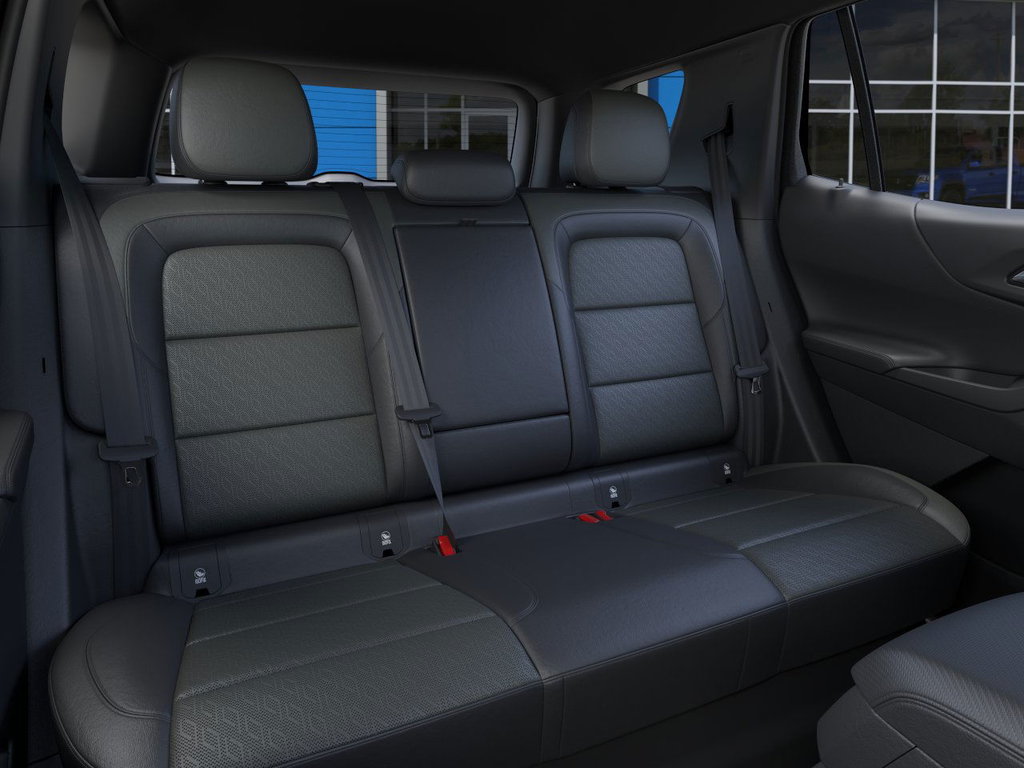2026 Chevrolet Equinox in Taber, Alberta - 17 - w1024h768px