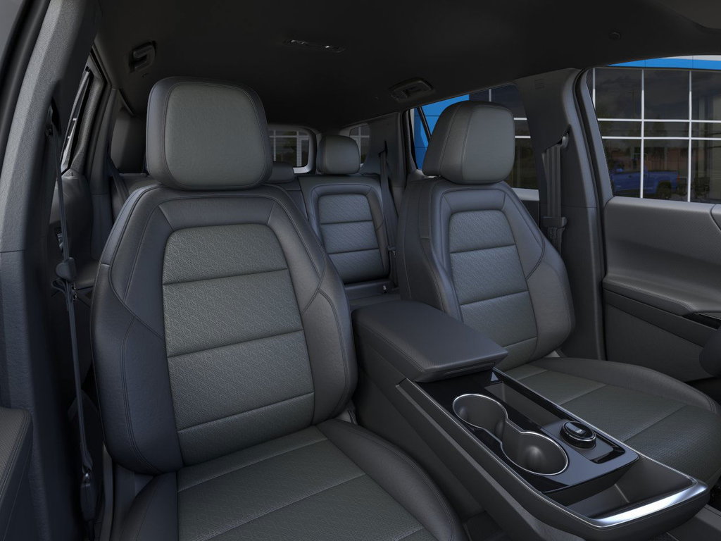 2026 Chevrolet Equinox in Taber, Alberta - 16 - w1024h768px