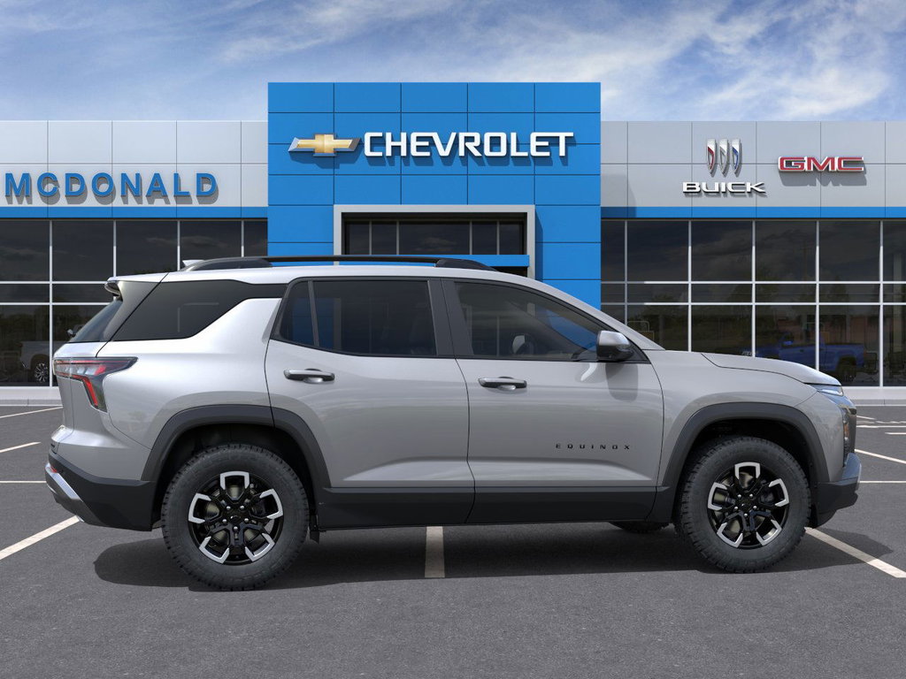 2026 Chevrolet Equinox in Taber, Alberta - 5 - w1024h768px