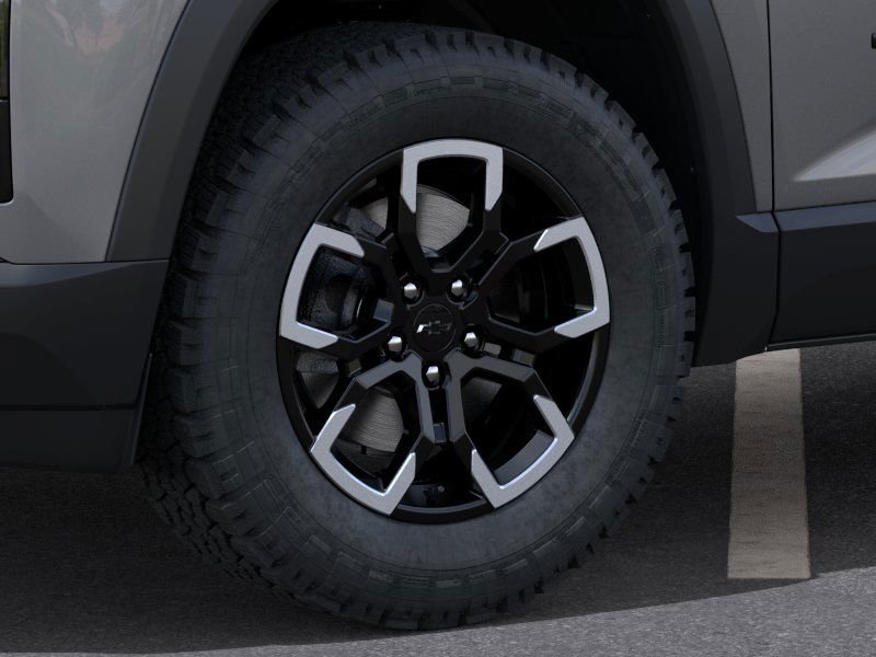 2026 Chevrolet Equinox in Taber, Alberta - 9 - w1024h768px