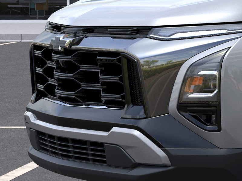 2026 Chevrolet Equinox in Taber, Alberta - 13 - w1024h768px