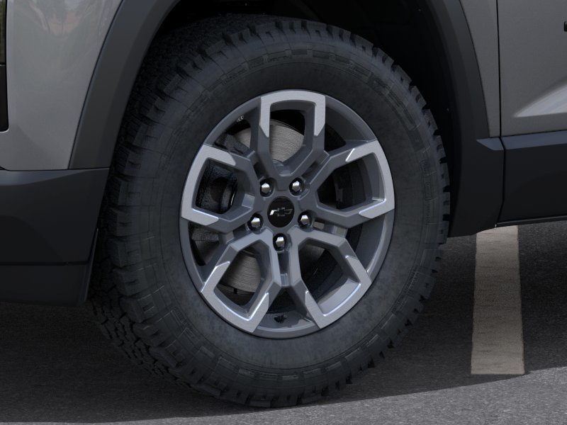 2026 Chevrolet Equinox in Taber, Alberta - 9 - w1024h768px