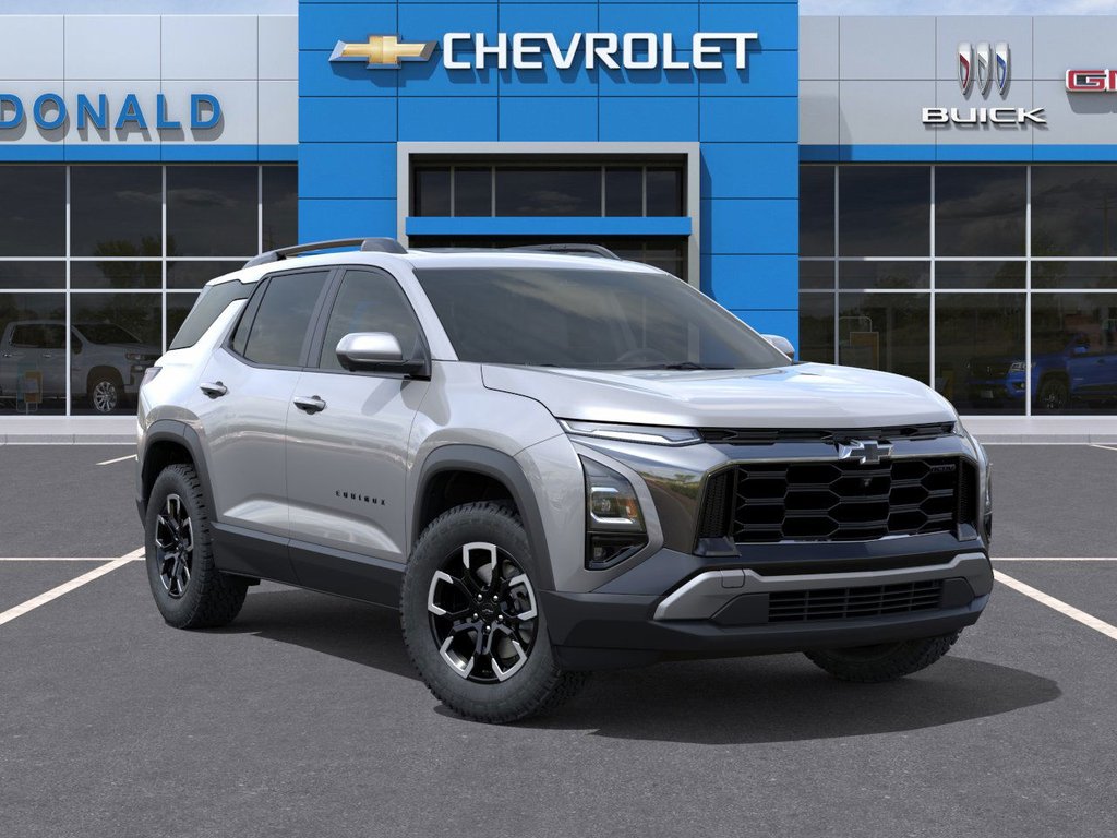 2026 Chevrolet Equinox in Taber, Alberta - 7 - w1024h768px