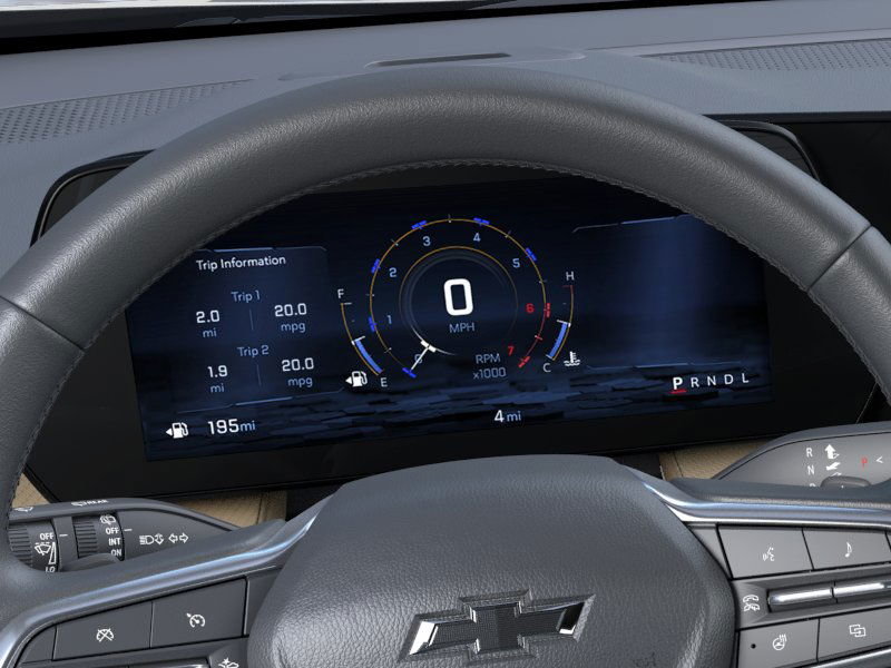 2026 Chevrolet Equinox in Taber, Alberta - 18 - w1024h768px