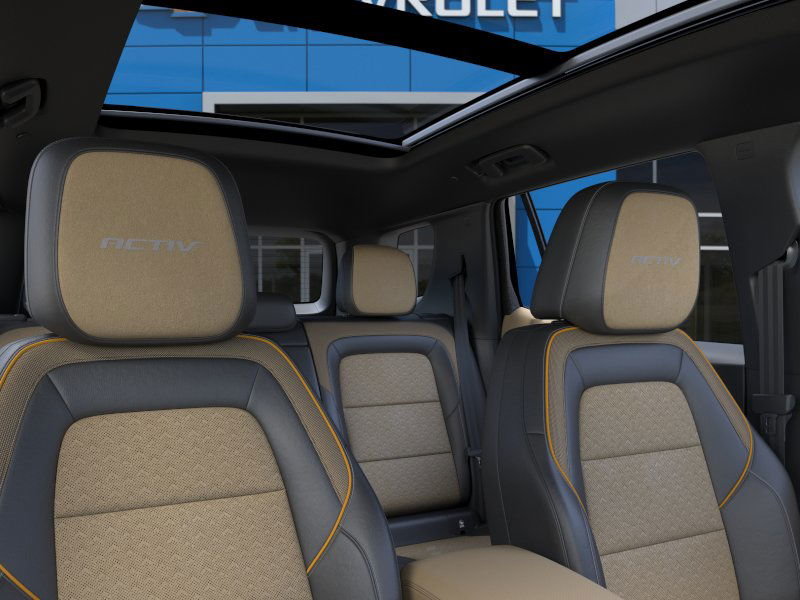 2026 Chevrolet Equinox in Taber, Alberta - 24 - w1024h768px