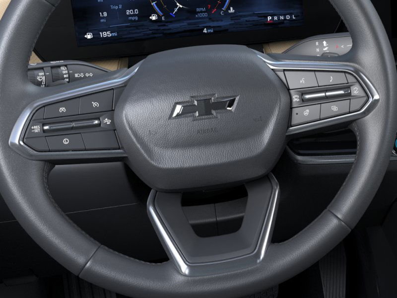 2026 Chevrolet Equinox in Taber, Alberta - 19 - w1024h768px