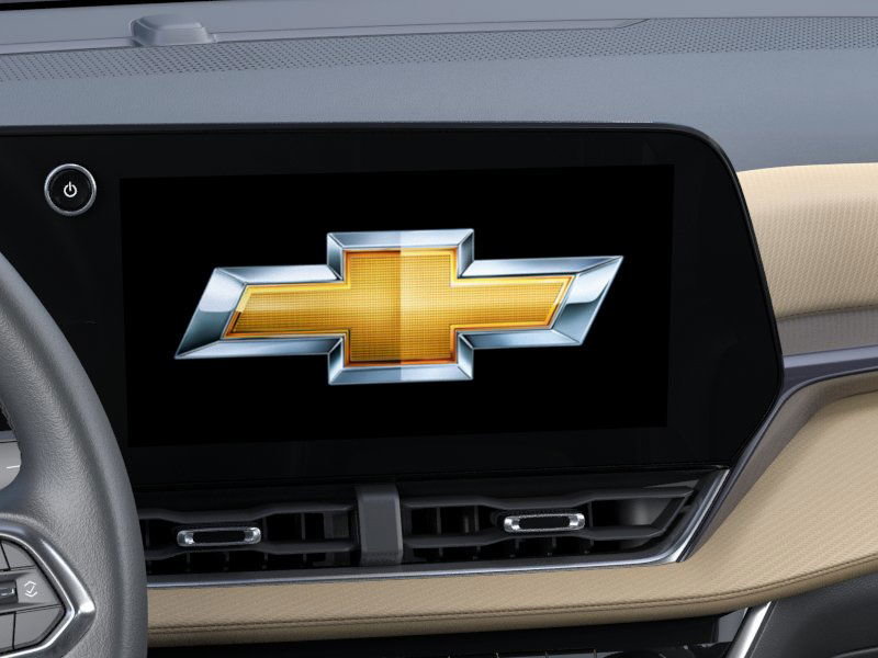 2026 Chevrolet Equinox in Taber, Alberta - 20 - w1024h768px