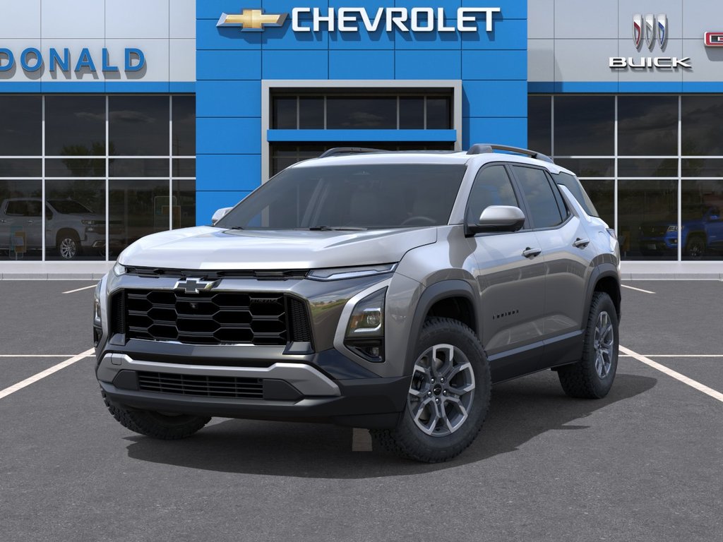 2026 Chevrolet Equinox in Taber, Alberta - 6 - w1024h768px