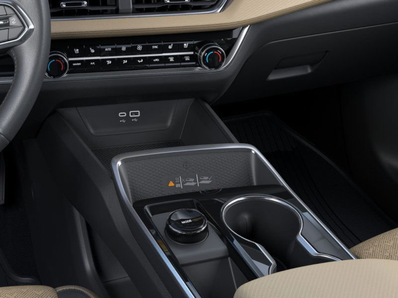 2026 Chevrolet Equinox in Taber, Alberta - 23 - w1024h768px