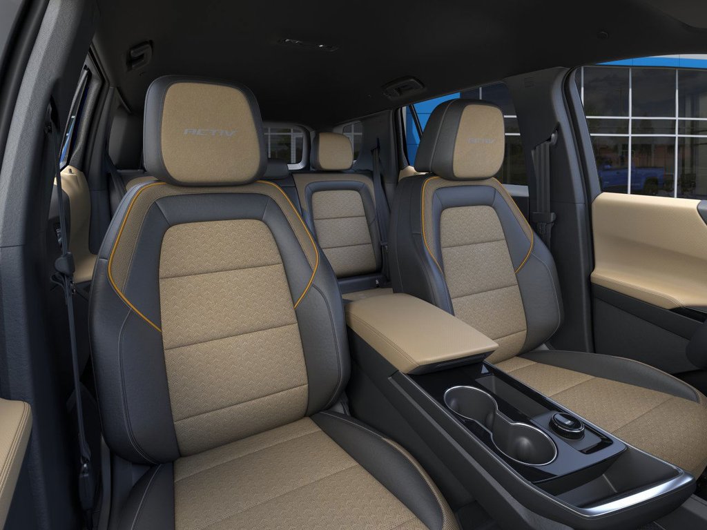 2026 Chevrolet Equinox in Taber, Alberta - 16 - w1024h768px