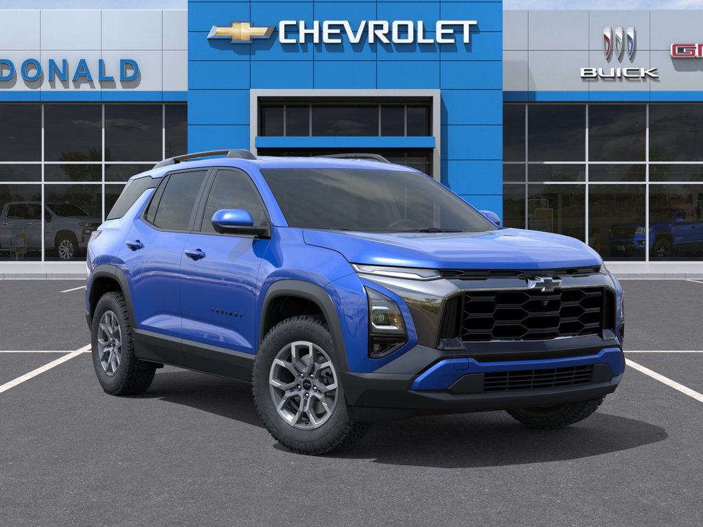 2026 Chevrolet Equinox in Taber, Alberta - 7 - w1024h768px