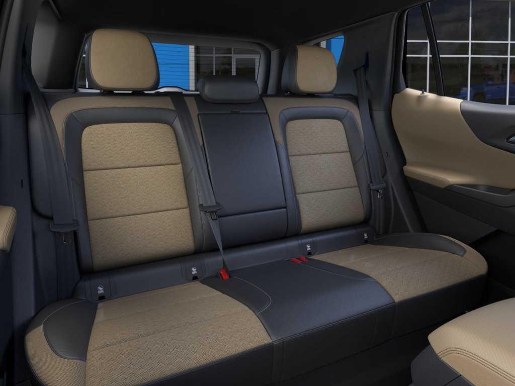 2026 Chevrolet Equinox in Taber, Alberta - 17 - w1024h768px