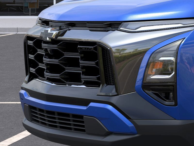 2026 Chevrolet Equinox in Taber, Alberta - 13 - w1024h768px