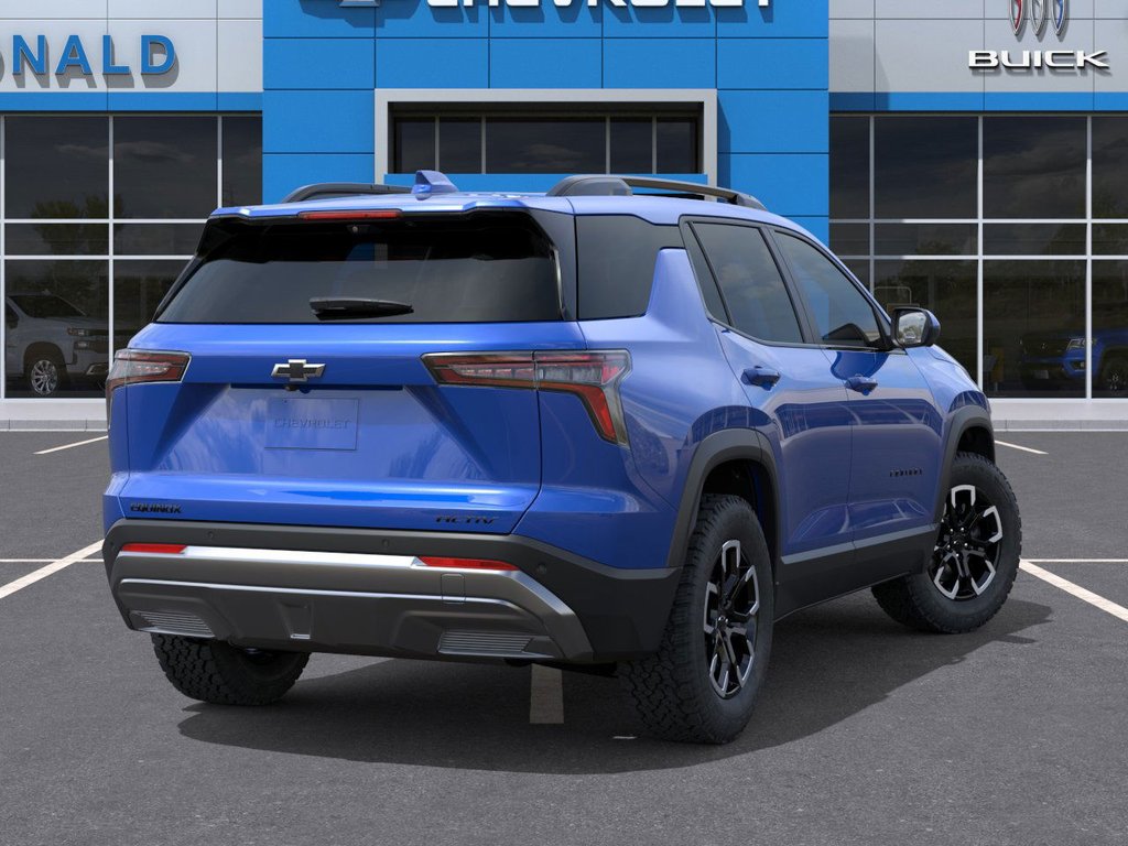 2026 Chevrolet Equinox in Taber, Alberta - 4 - w1024h768px