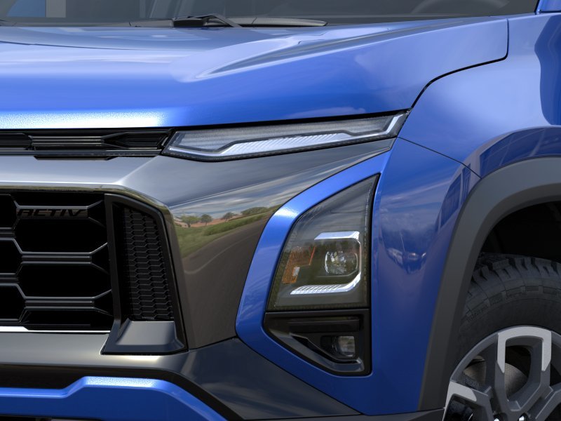 2026 Chevrolet Equinox in Taber, Alberta - 10 - w1024h768px