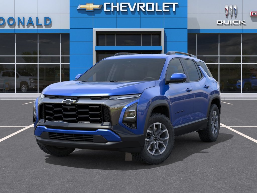 2026 Chevrolet Equinox in Taber, Alberta - 6 - w1024h768px