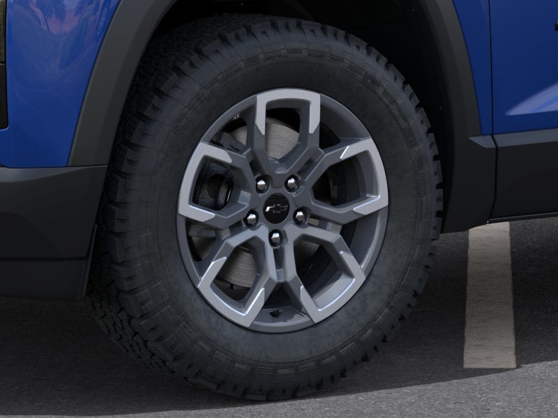 2026 Chevrolet Equinox in Taber, Alberta - 9 - w1024h768px