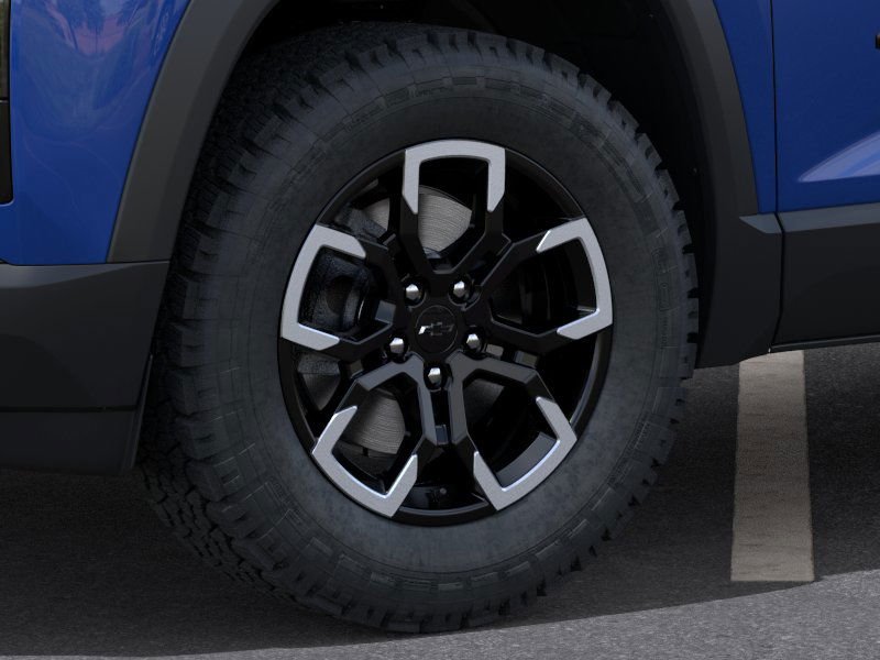 2026 Chevrolet Equinox in Taber, Alberta - 9 - w1024h768px