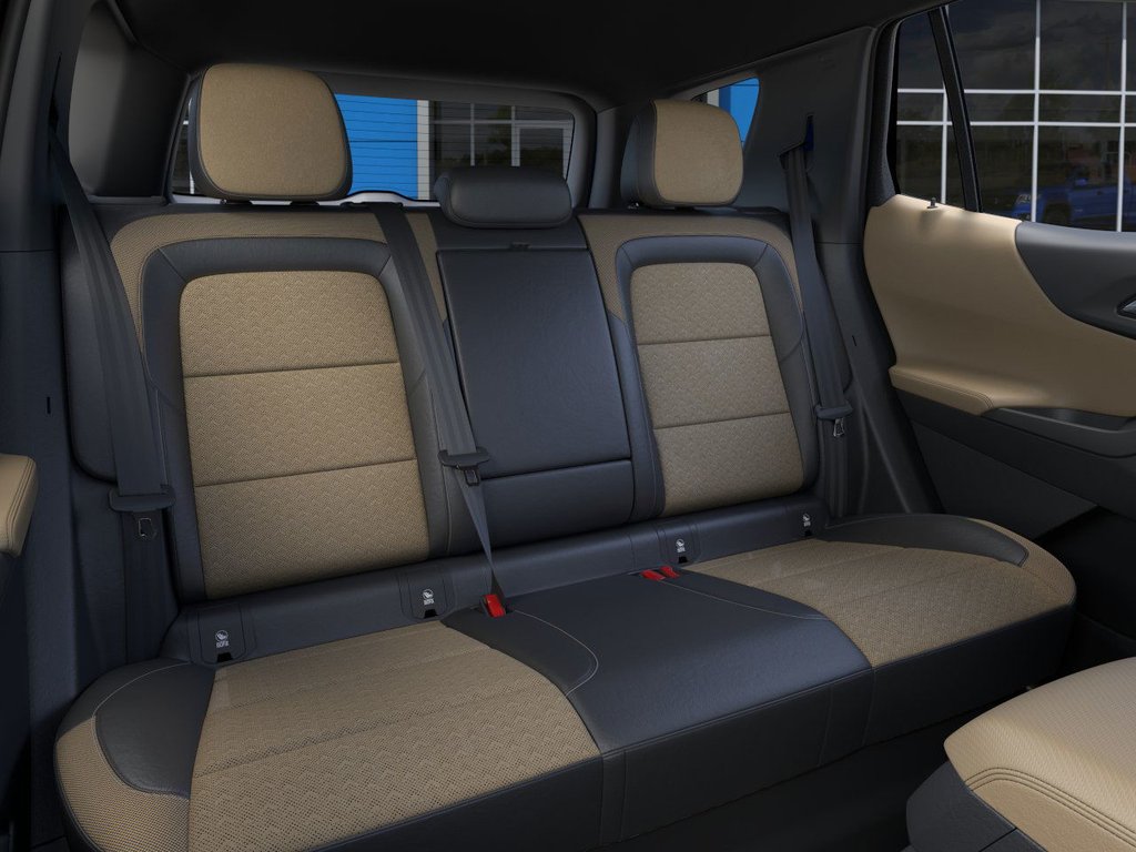 2026 Chevrolet Equinox in Taber, Alberta - 17 - w1024h768px