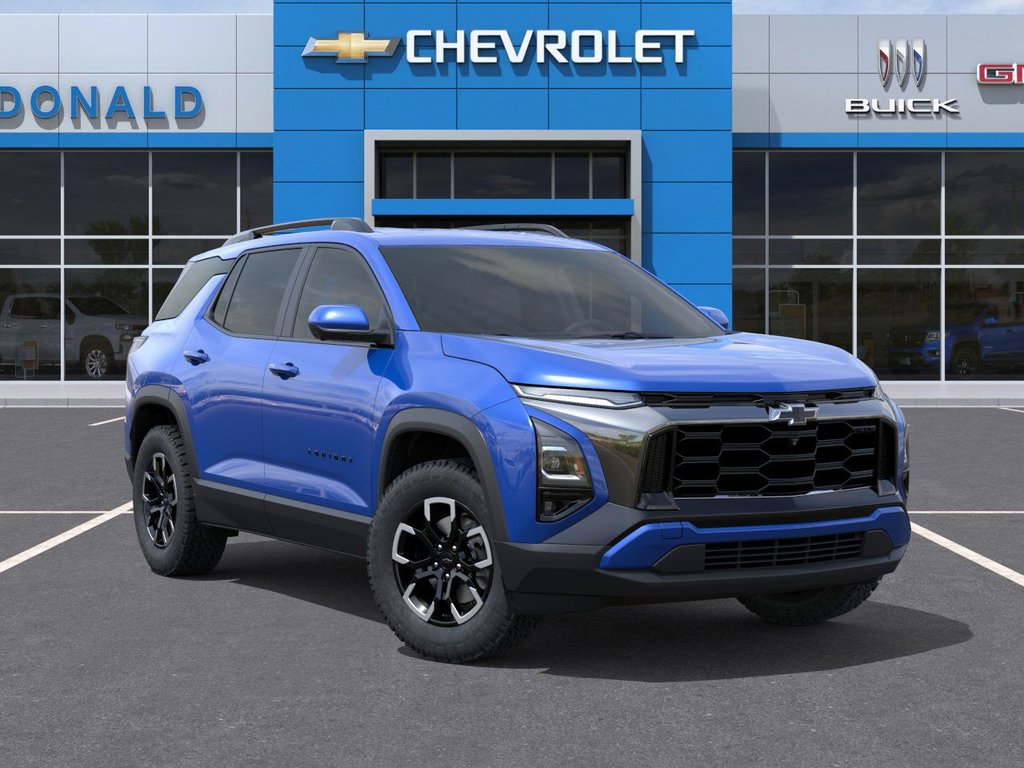 2026 Chevrolet Equinox in Taber, Alberta - 7 - w1024h768px