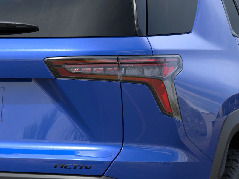 2026 Chevrolet Equinox in Taber, Alberta - 11 - w1024h768px