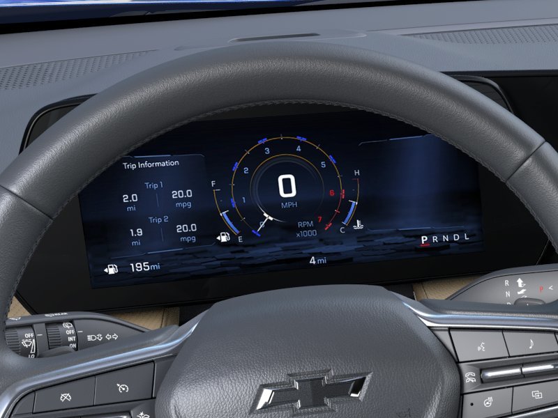 2026 Chevrolet Equinox in Taber, Alberta - 18 - w1024h768px