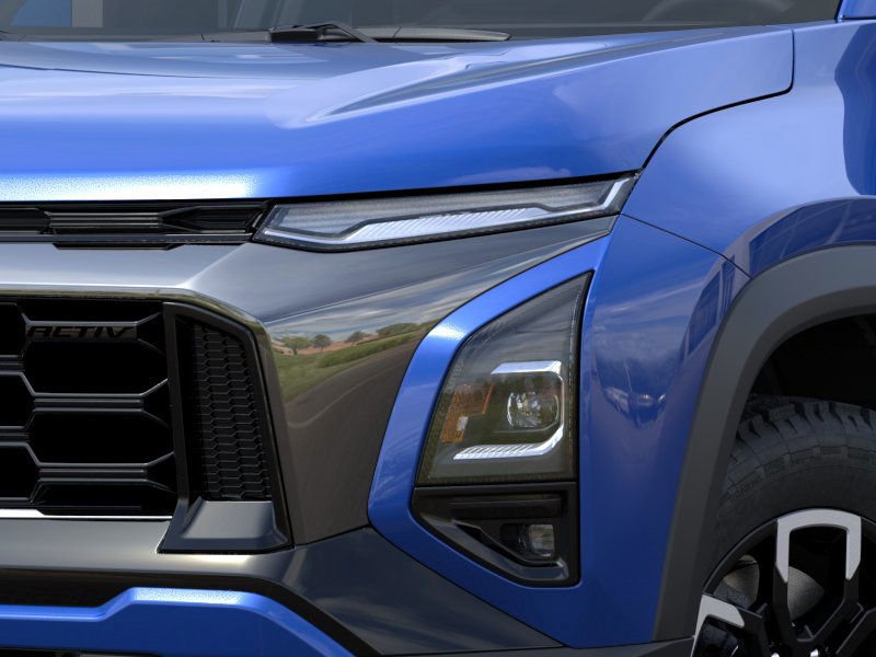 2026 Chevrolet Equinox in Taber, Alberta - 10 - w1024h768px